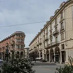 Appartamento L'angolo Di Piazza Castello By Wonderful Italy Torino