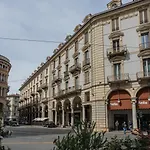 L'angolo Di Piazza Castello By Wonderful Italy Appartamento Torino