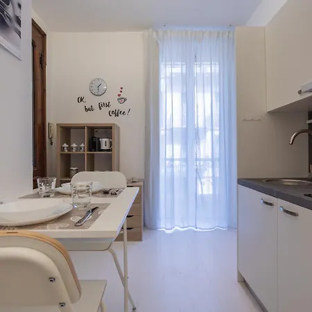 L'angolo Di Piazza Castello By Wonderful Italy Apartamento Turim