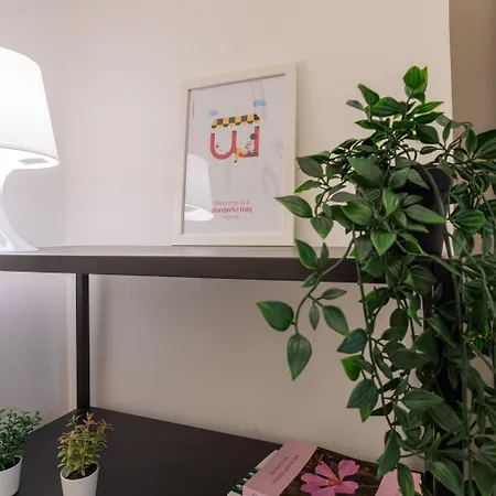 L'angolo Di Piazza Castello By Wonderful Italy