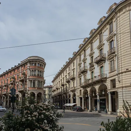 Appartamento L'angolo Di Piazza Castello By Wonderful Italy Torino