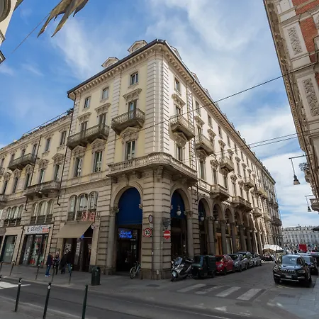 L'angolo Di Piazza Castello By Wonderful Italy