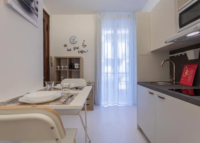 L'angolo Di Piazza Castello By Wonderful Italy Apartment Turin