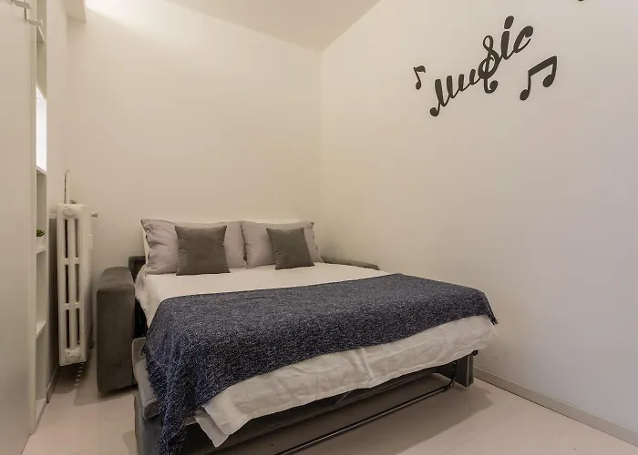 Apartment L'angolo Di Piazza Castello By Wonderful Italy Turin