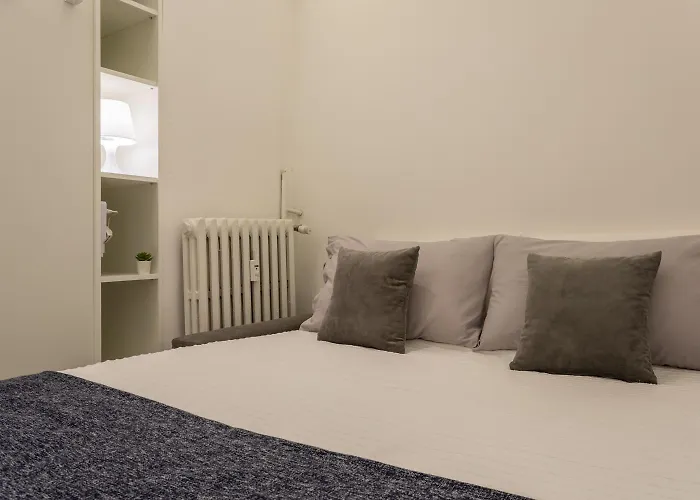 L'angolo Di Piazza Castello By Wonderful Italy Apartment