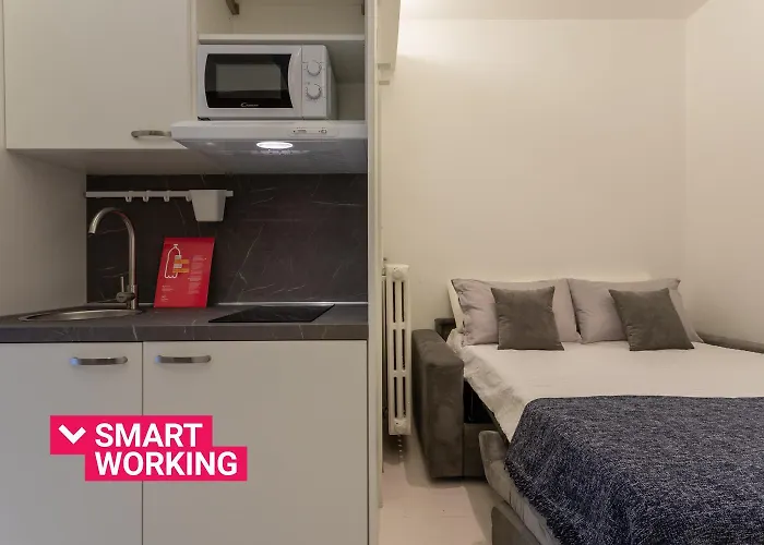 Apartment L'angolo Di Piazza Castello By Wonderful Italy