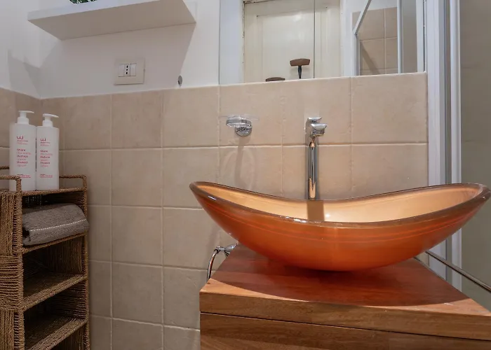 L'angolo Di Piazza Castello By Wonderful Italy Apartment