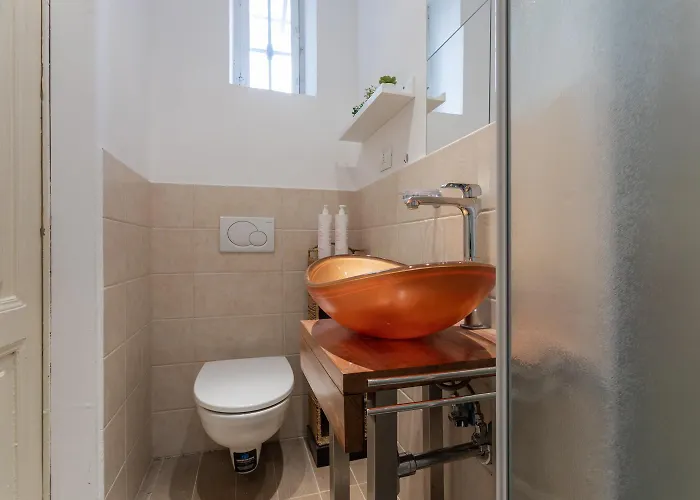 L'angolo Di Piazza Castello By Wonderful Italy *