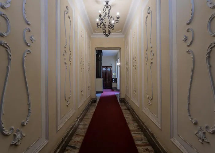 L'angolo Di Piazza Castello By Wonderful Italy Apartment Turin