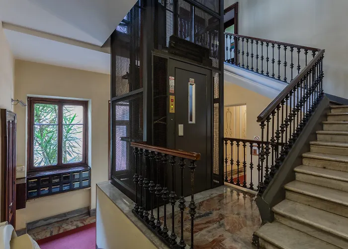 Apartment L'angolo Di Piazza Castello By Wonderful Italy Turin