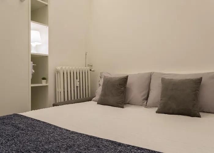 Apartment L'angolo Di Piazza Castello By Wonderful Italy *