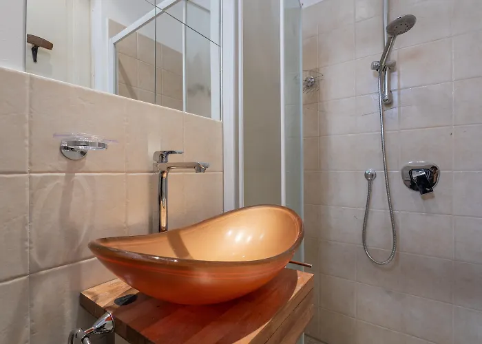 Apartment L'angolo Di Piazza Castello By Wonderful Italy *