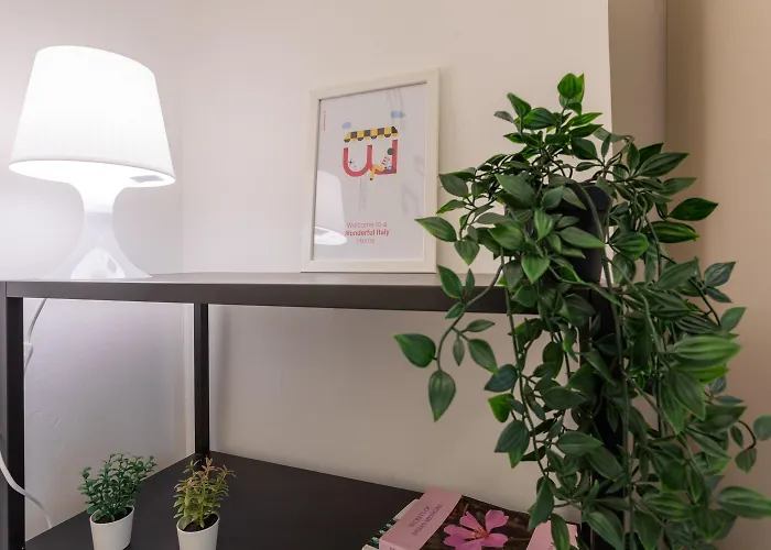 Apartment L'angolo Di Piazza Castello By Wonderful Italy *