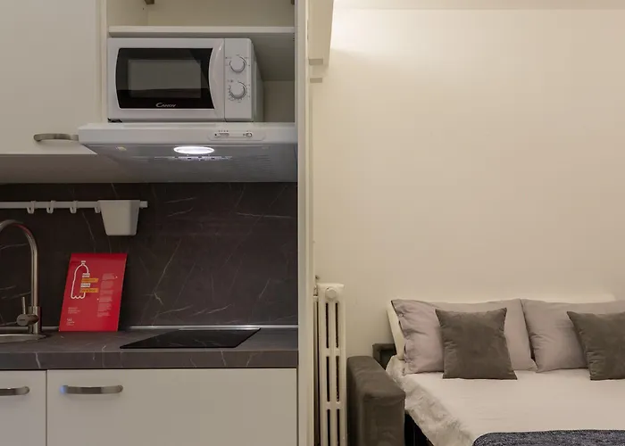 L'angolo Di Piazza Castello By Wonderful Italy Apartment *