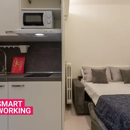 Apartman L'angolo Di Piazza Castello By Wonderful Italy