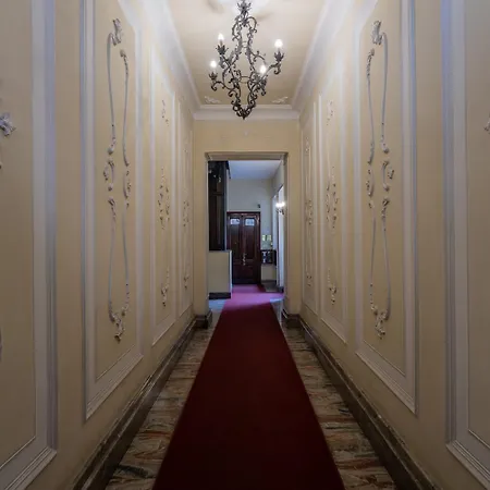 L'angolo Di Piazza Castello By Wonderful Italy Apartman Torino