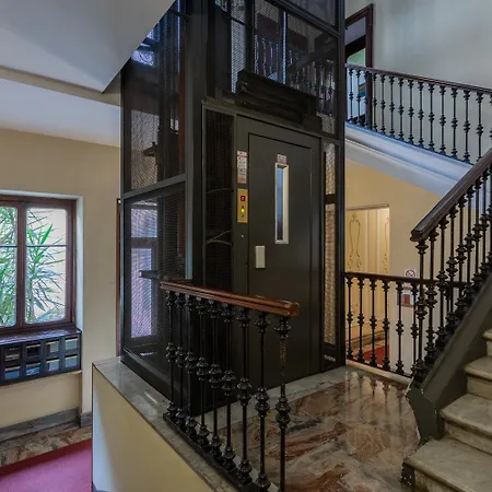 L'angolo Di Piazza Castello By Wonderful Italy