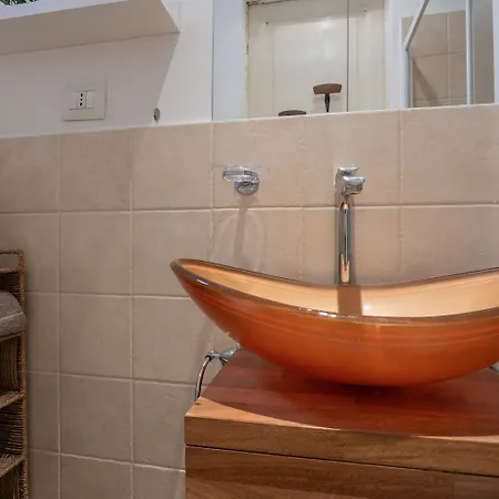 L'angolo Di Piazza Castello By Wonderful Italy Lägenhet