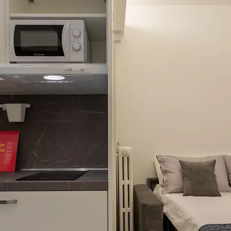 L'angolo Di Piazza Castello By Wonderful Italy Lägenhet *