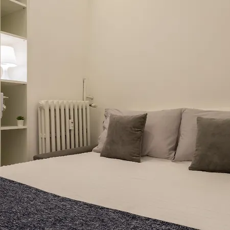 L'angolo Di Piazza Castello By Wonderful Italy Apartman