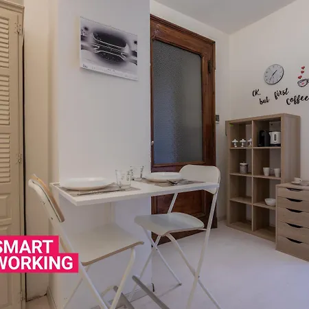 Apartman L'angolo Di Piazza Castello By Wonderful Italy *